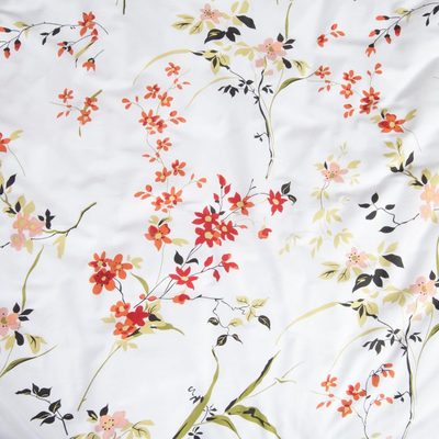 Povlečení hladká bavlna LUX - Lira 140x200+70x90 cm – fotka 1