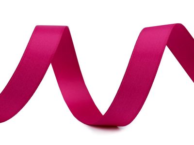 Atlasová hedvábná stuha oboulící šíře 15 mm matná návin 20 m{% if product.brand.name %} – Galanterka{% endif %}