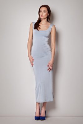 Dlouhé šaty  M179{% if product.brand.name %} – Figl{% endif %}