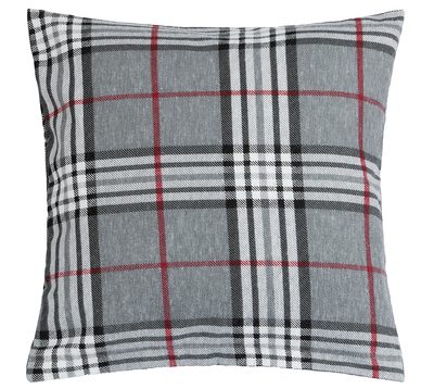 Povláček flanelový Šedá 12/899 40x40 cm{% if product.brand.name %} – Bellatex{% endif %}