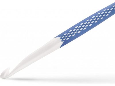 Háček na vlnu 10 mm ERGO – fotka 1