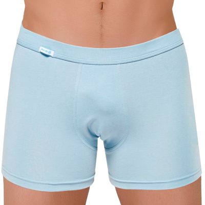 Pánské boxerky Amante 01/1-13/177 blue – fotka 2