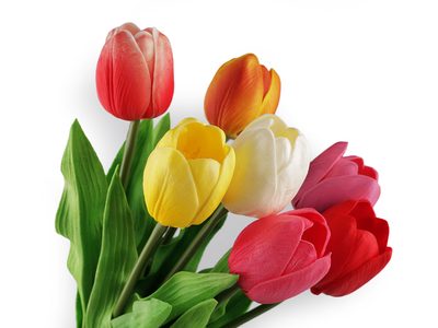 Umělý tulipán dlouhý{% if product.brand.name %} – Stoklasa{% endif %}