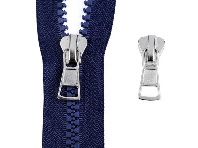 Jezdec ke kostěným zipům 8 mm 10ks{% if product.brand.name %} – Galanterka{% endif %}