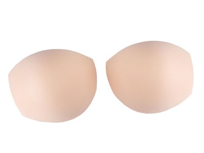 Košíčky do plavek / korzetů s push-up efektem vel. 42{% if variant.name %} – tělová{% endif %}