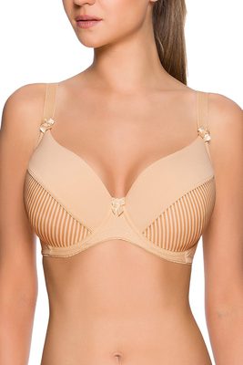 Vyztužená podprsenka VB-11 plus beige{% if product.brand.name %} – VENA{% endif %}