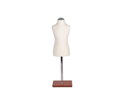Dětská krejčovská panna 110–122{% if product.brand.name %} – Stoklasa{% endif %}