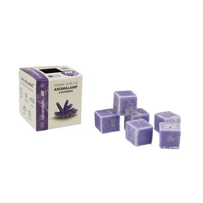 Vonný vosk LEVANDULE TTG MRE-8309{% if product.brand.name %} – Morex{% endif %}