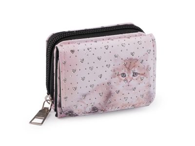 Mini peněženka dětská 7x8,5 cm{% if product.brand.name %} – Stoklasa{% endif %}