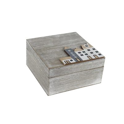 Dřevěná krabička D6564 - 12 cm{% if product.brand.name %} – Morex{% endif %}