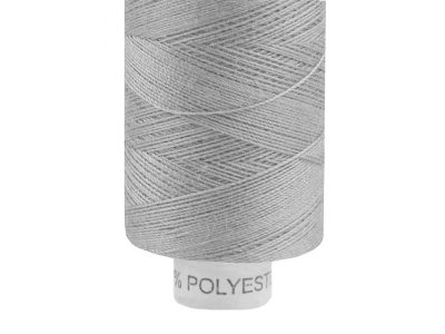 Polyesterové nitě návin 500 m Ribbon 14,8x2{% if variant.name %} – 725 Light Gray{% endif %}
