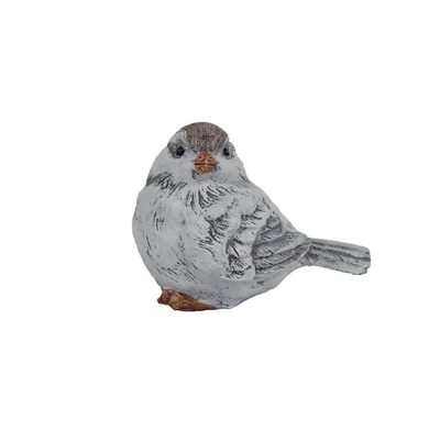 Dekorační ptáček X5711 - 8 × 5 × 5 cm{% if product.brand.name %} – {% endif %}