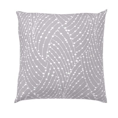 Povlak na polštář bavlna NORDIC COLLECTION - ASTRA šedá{% if product.brand.name %} – Kvalitex{% endif %}