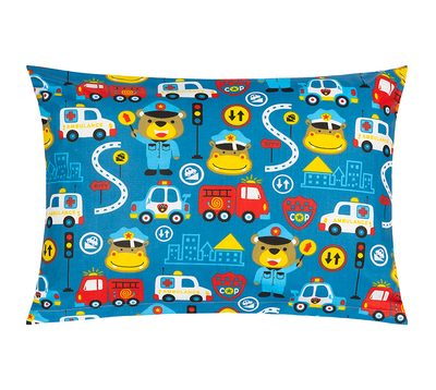 Povláček bavlna Modrá 45/084{% if product.brand.name %} – {% endif %}