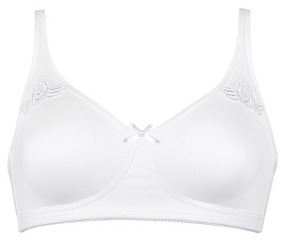 Nevyztužená podprsenka bez kostic 5219{% if product.brand.name %} – Naturana{% endif %}