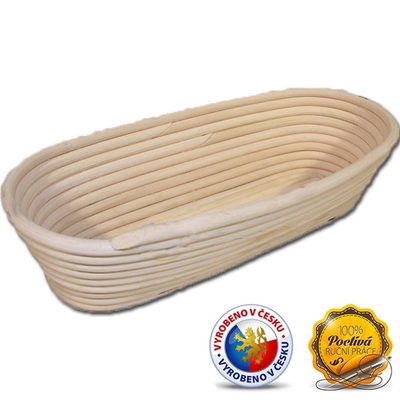X-ošatka ovál 0,75kg 70465/I{% if product.brand.name %} – Morex{% endif %}