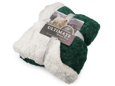 Deka beránek 150x200 cm{% if product.brand.name %} – Stoklasa{% endif %}