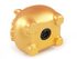 Zlaté prasátko pro štěstí / pokladnička, velké