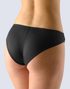 Dámské kalhotky bokové - brazilky s krajkou La Femme 2