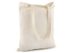 Textilní taška lněná k domalování 34x39 cm