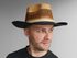 Pánský letní klobouk / slamák
