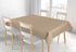 Ubrus Lada - 120x140 cm Uni cappuccino
