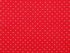 Bavlněná látka puntíky METRÁŽ