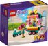 LEGO FRIENDS Pojízdný módní butik 41719