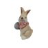 Velikonoční zajíček X5739 - 5 × 4 × 8 cm