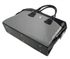 PUNCE LC-01 šedá dámská kabelka pro notebook do 15.6 palce