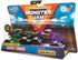 SPIN MASTER Auta teréní Monster Jam set 2ks velká kola 1:64 různé druhy kov