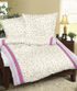 Povlečení bavlněné Lila 90/119