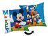 Polštářek Mickey and Friends 35x35 cm – fotka 2