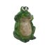 Dekorace žába X8106/3