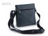 Taška crossbody unisex 20x21 cm