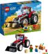 Traktor 60287 LEGO CITY