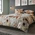 Saténové povlečení LUXURY COLLECTION Podzimní herbář – fotka 3