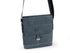 Taška crossbody unisex 20x21 cm