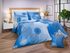 Bavlněné povlečení Magic denim 140x200, 70x90 cm – fotka 1