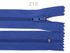 Spirálový Zip Autolock - Šíře 3 mm, Délka 14 cm - různé barvy