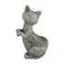 Květináč kočka X3252