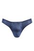 Pánská tanga Naval String