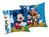 Polštářek Mickey and Friends 35x35 cm – fotka 1
