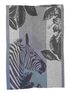 Utěrka Ba Extra savá Zebra 50x70 cm (balení 3 ks) – fotka 1