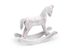 Dekorace houpací koník – fotka 2