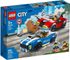 LEGO City Police 60242 Policejní honička na dálnici