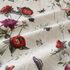 Bavlněné povlečení DELUX Motýlí zahrada – fotka 5