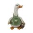 Dekorace kachna X7814 - 10*8*13