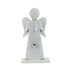 Dekorační anděl D7549/2 - 30 cm