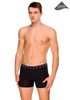 Pánské boxerky Amante 03/1-13/206+352 black